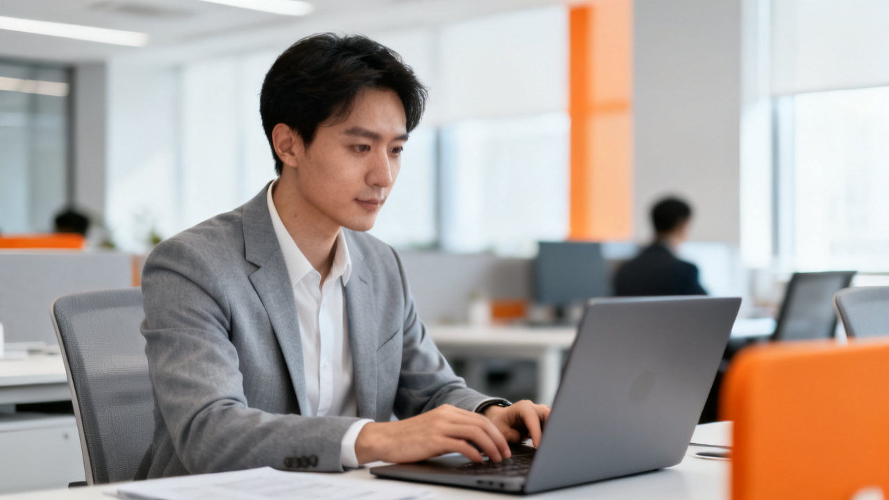 AI数据中台开发服务示意图