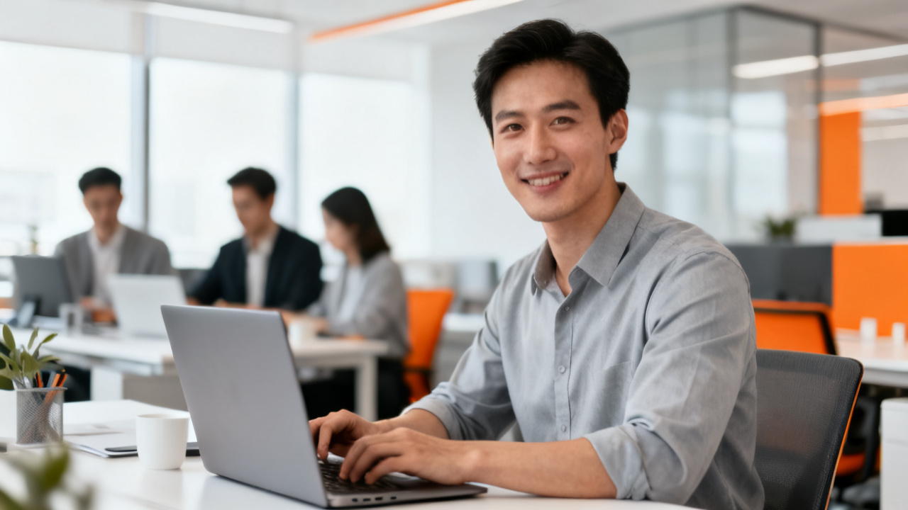 AI外贸独立站开发服务示意图